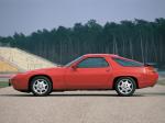 Porsche 928 S4 Clubsport 1988 года